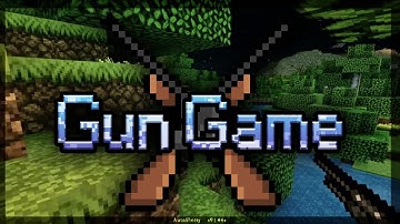 Gun Game - Introduction
