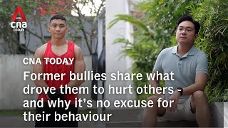 Former Bullies Share What Drove Them To Hurt Others And Why Its No Excuse For What They Did