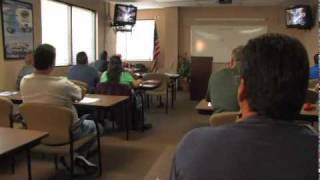 PSC - Workplace Safety (WSP)