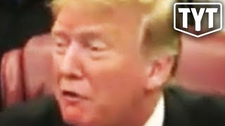 Trump Makes Outrageous Claim
