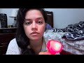 ASMR Soft Eye Exercises 