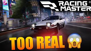Racing Master First Impression… This Shocked Me screenshot 5