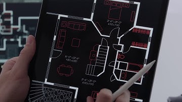 AutoCAD LT 2018 Overview Video