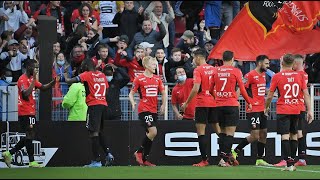 Rennes | Vitesse | All goals & highlights | 25.11.21 | UEFA Europa Conference League