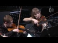 D. Shostakovich. Chamber Symphony, op. 110a (String Quartet no. 8) / Шостакович. Камерная симфония