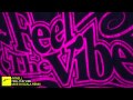 Miniature de la vidéo de la chanson Feel The Vibe (Mike Di Scala Remix)