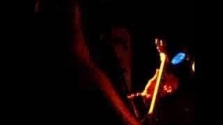 ToDieFor - Sorrow Remains (Madrid, 11-3-07)