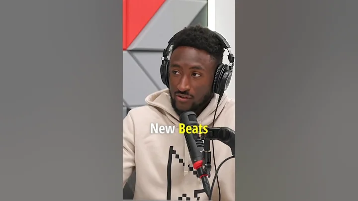 @mkbhd  vs $20 Beats Cables By Dre 🤯