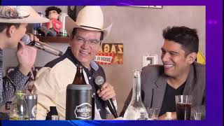 El mejor momento de Zagar dsde el Bar | Tito el ranchero, Leandro Ríos y Elías Medina con Zagar