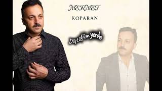 Mehmet Koparan - Derman Sendedir ( Vakti Seherde) Resimi