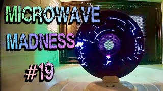 Microwave Madness I Microwave A Cdcompact Disc