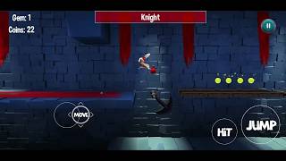 king of Swords screenshot 1