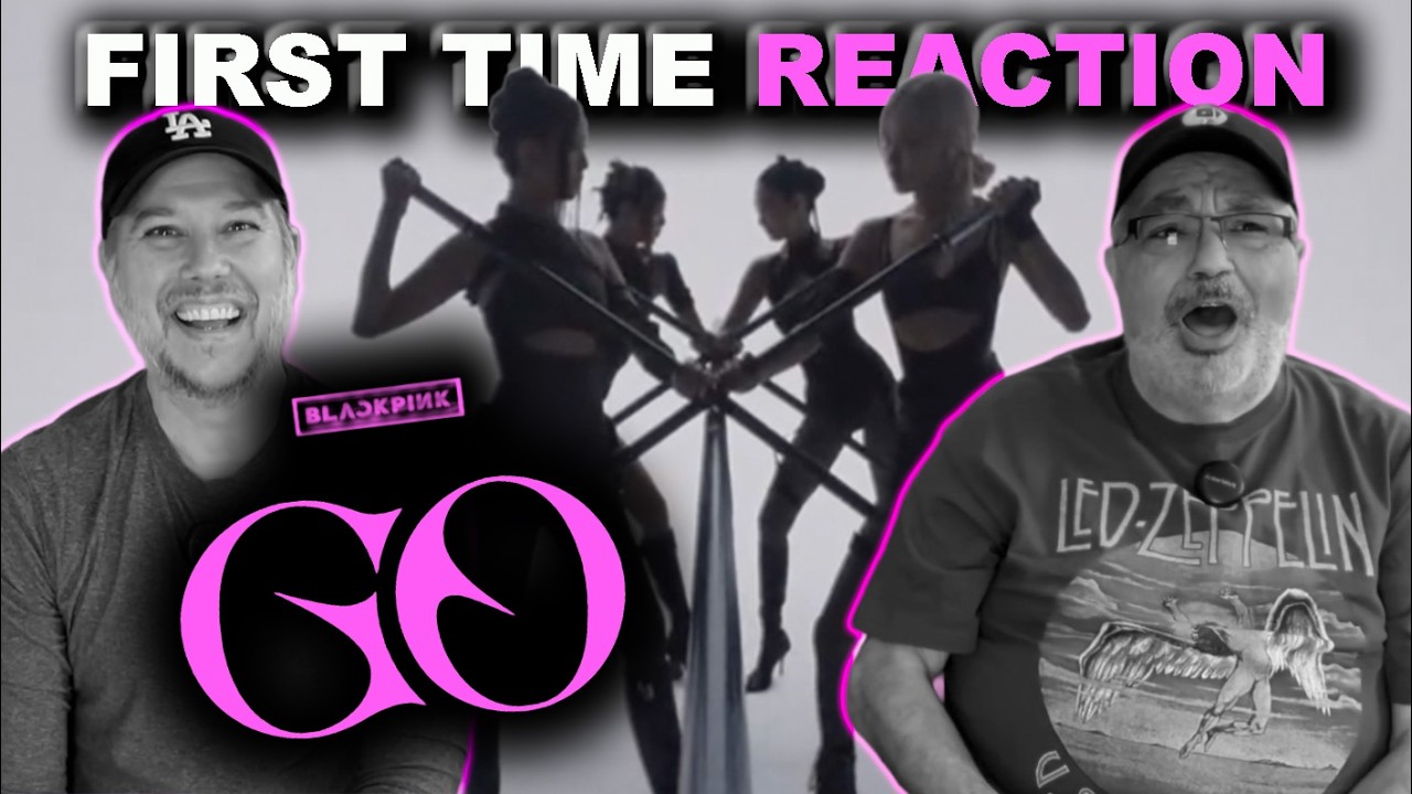 Hollywood Producers React to 