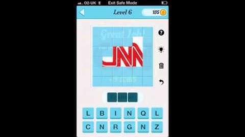 Wubu Guess The Logo 1-10 game answers walkthrough