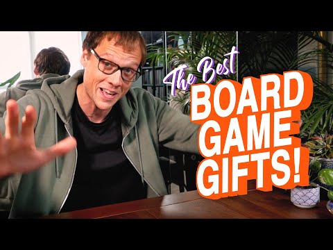 22 Great Board Games for Christmas! Our 2020 Gift Guide