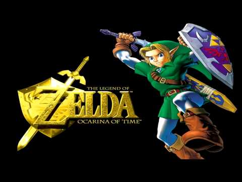 Video: Ocarina Of Time Skaņu Celiņš Iegūst Dīvainu Vinila Procedūru