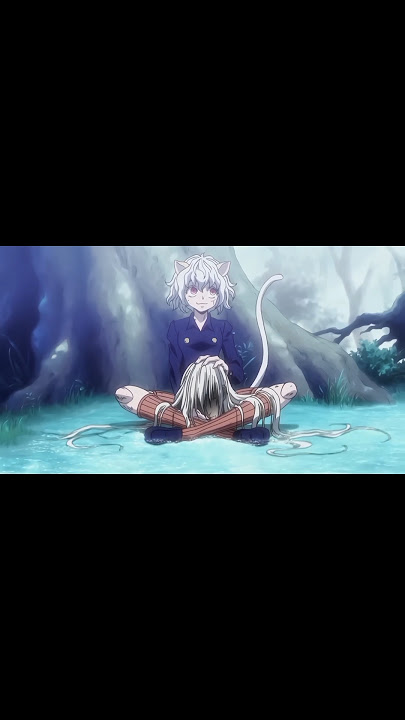 Download lagu [AMV/EDIT] Hunter x Hunter (Ptasinski Honey Badger (Feat. Rj Pasin) #edit #hunterxhunter