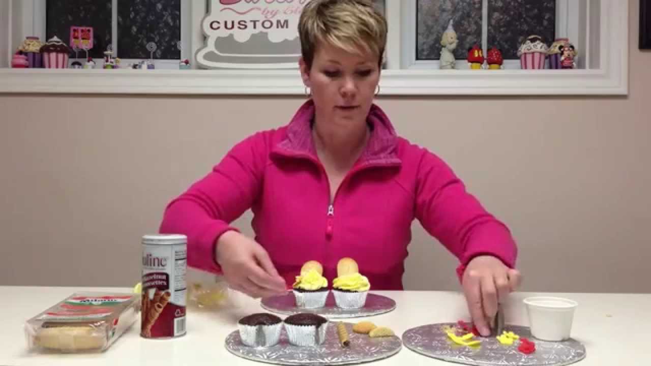 cake wedding year later High Heel Cupcakes YouTube cake wedding year later High Heel Cupcakes YouTube