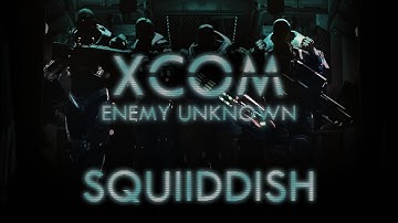 No Second Chances 21- ...But This is the End [XCOM: Enemy Unknown Gameplay, XBox 360]