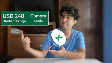 ¿Qué ocurre si alguien puja más que tú en StockX?