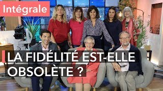 La fidélité dans un couple existe-t-elle encore ? - Ça commence aujourd'hui