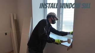 MOBO HOME_Finishing