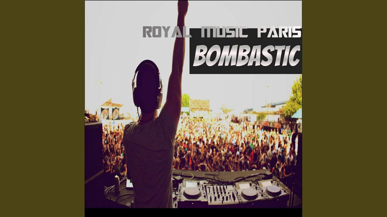 Watch Bombastic (Original Mix) on YouTube Watch Bombastic (Original Mix) on YouTube