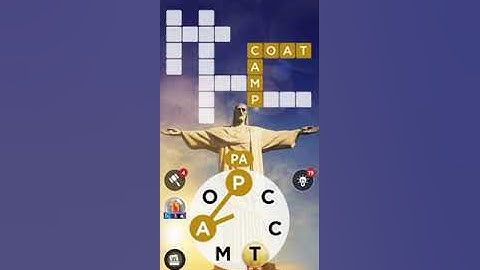 Words of Wonders Level 940