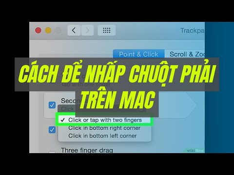 Video: Cách xóa sạch máy Mac (có Ảnh)