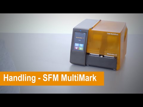 Handling - SFM MultiMark