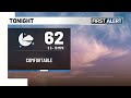 Morning Weather Update 8-6-2026