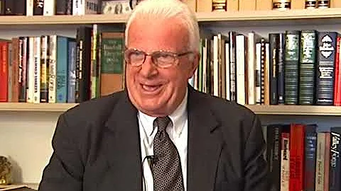 Oral History:  Walter Conti