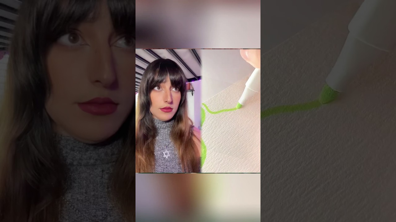 This is why we call it a spectrum . . . 