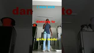 Sicko Mode - Travis Scott ft Drake | JamBaze.com