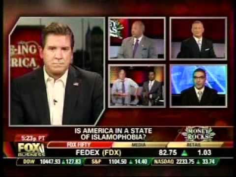 FOX News Money Rocks: Ahmed Rehab Debates Whether ...