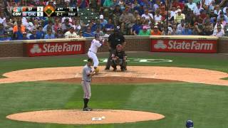 SFN AT CHN - August 08, 2015