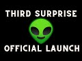 Third Surprise Official Launch (Pre Launch Details)