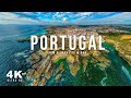 Portugal 4k u film de relaxation scnique avec musique apaisante
