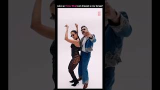 Yo Yo Honey Singh Is Back With Another Banger Chillgum Featuring The Stunning Malaika Arora