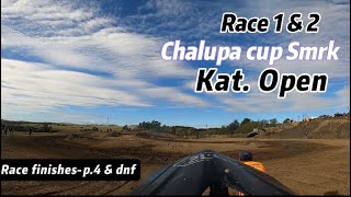 Chalupa cup Smrk Onboard FM#419