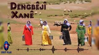Xanê - Kürtçe Dengbeji Yüreği Yananlara Ciğerden Uzun Hava... Stranen Kurdi✔️ Resimi
