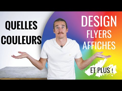 La Couleur Des Affaires : Ce Que Signifient Les Couleurs Et Comment Les Designers Communiquent Avec La Couleur