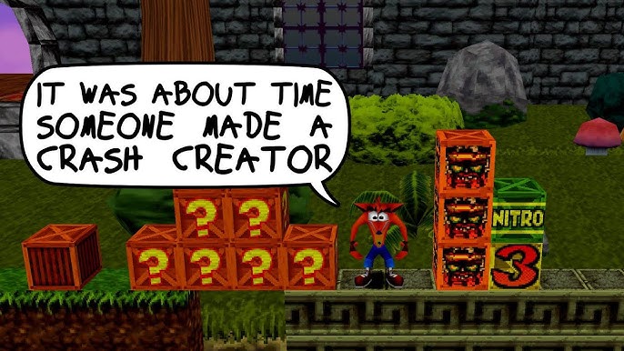 Candy Crush creator King banks on Crash Bandicoot for next game