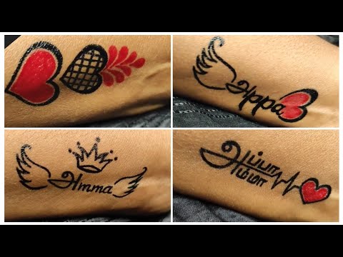 Tattoo Design - Body Tattoo - Dream Art Tattoo Studio - Tattoo Shop