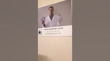 How to recover files from SanDisk with broken USB?