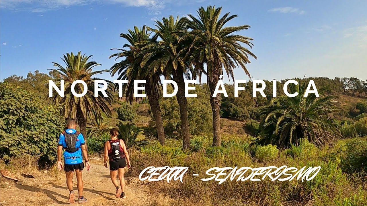 senderismo-por-los-jabatos-ceuta-norte-de-frica-youtube
