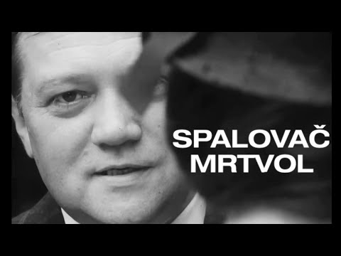 Pan Kopfrkingl a jeho požehnaná rodina | Spalovač mrtvol - YouTube