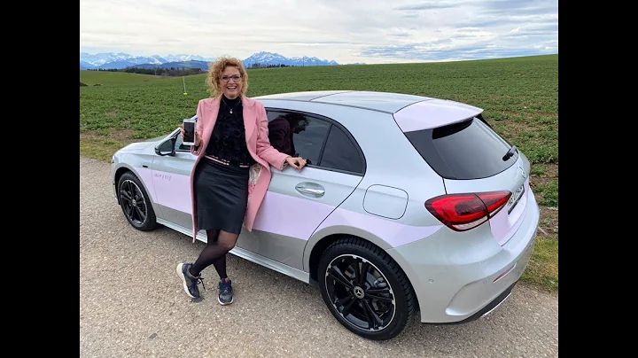Super Saturday, March 20, 2021 - Switzerland Car D...