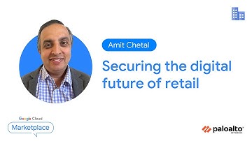 A Partnership To Secure The Digital Future of Retail