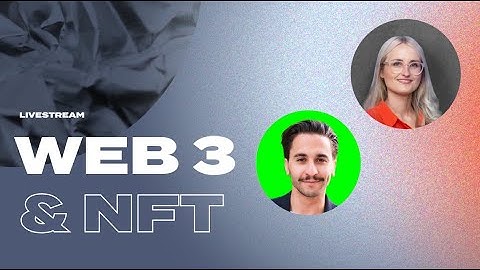 Understanding web3 & NFT 🔥 explained for Designer